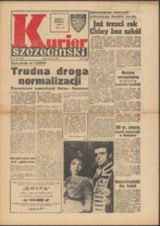 Kurier Szczeciński. 1968 nr 210 wyd.AB