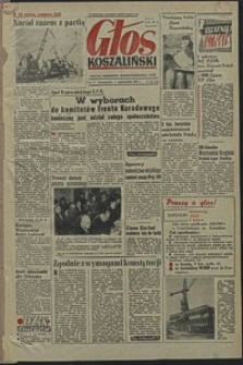 Głos Koszaliński. 1956, październik, nr 234
