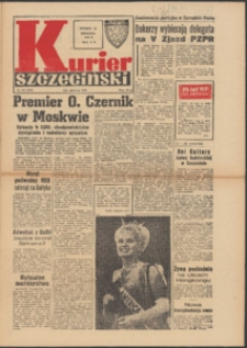 Kurier Szczeciński. 1968 nr 213 wyd.AB