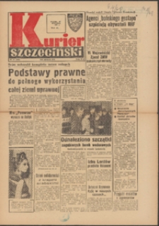 Kurier Szczeciński. 1968 nr 21 wyd.AB