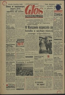 Głos Koszaliński. 1956, październik, nr 235