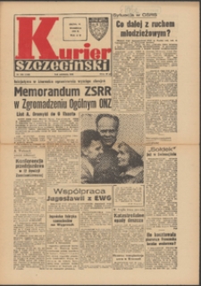 Kurier Szczeciński. 1968 nr 220 wyd.AB