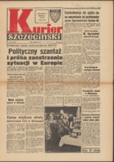 Kurier Szczeciński. 1968 nr 227 wyd.AB