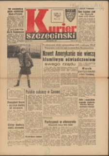 Kurier Szczeciński. 1968 nr 22 wyd.AB