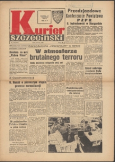 Kurier Szczeciński. 1968 nr 230 wyd.AB