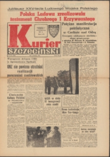 Kurier Szczeciński. 1968 nr 235 wyd.AB