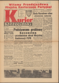 Kurier Szczeciński. 1968 nr 238 wyd.AB