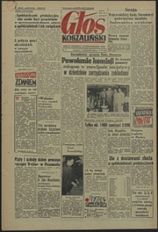 Głos Koszaliński. 1956, październik, nr 237
