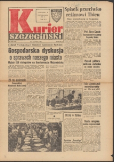 Kurier Szczeciński. 1968 nr 239 wyd.AB