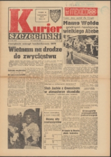 Kurier Szczeciński. 1968 nr 248 wyd.AB