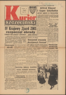 Kurier Szczeciński. 1968 nr 24 wyd.AB