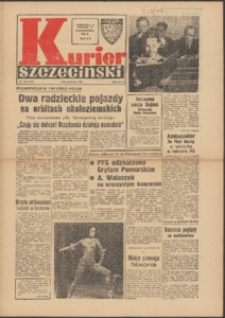 Kurier Szczeciński. 1968 nr 253 wyd.AB