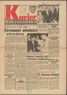 Kurier Szczeciński. 1968 nr 25 wyd.AB