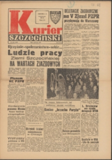 Kurier Szczeciński. 1968 nr 264 wyd.AB