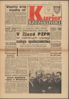 Kurier Szczeciński. 1968 nr 267 wyd.AB