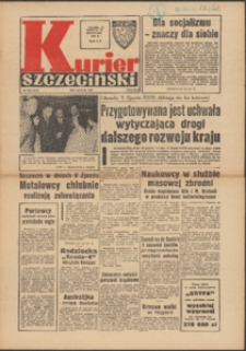 Kurier Szczeciński. 1968 nr 269 wyd.AB