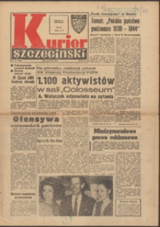 Kurier Szczeciński. 1968 nr 26 wyd.AB