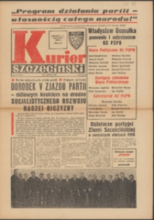 Kurier Szczeciński. 1968 nr 270 wyd.AB