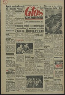 Głos Koszaliński. 1956, październik, nr 241