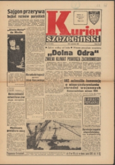 Kurier Szczeciński. 1968 nr 279 wyd.AB