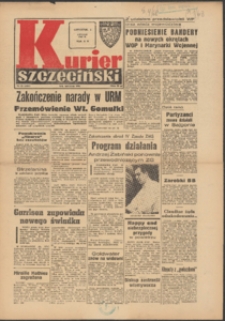 Kurier Szczeciński. 1968 nr 27 wyd.AB