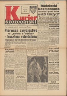 Kurier Szczeciński. 1968 nr 280 wyd.AB