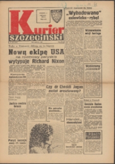 Kurier Szczeciński. 1968 nr 283 wyd.AB