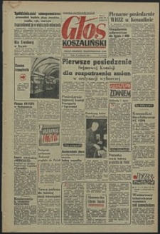 Głos Koszaliński. 1956, październik, nr 242