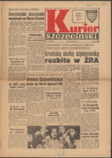 Kurier Szczeciński. 1968 nr 289 wyd.AB