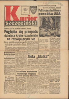 Kurier Szczeciński. 1968 nr 28 wyd.AB