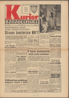 Kurier Szczeciński. 1968 nr 291 wyd.AB
