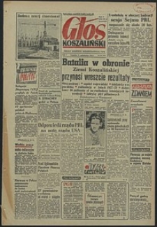 Głos Koszaliński. 1956, październik, nr 243