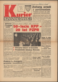 Kurier Szczeciński. 1968 nr 294 wyd.AB