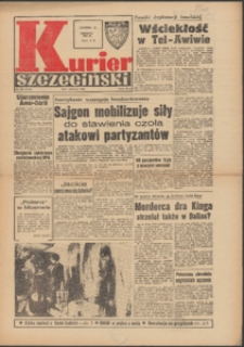 Kurier Szczeciński. 1968 nr 295 wyd.AB