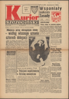 Kurier Szczeciński. 1968 nr 296 wyd.AB