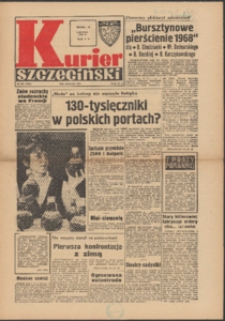 Kurier Szczeciński. 1968 nr 297 wyd.AB