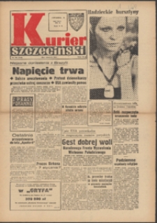 Kurier Szczeciński. 1968 nr 298 wyd.AB