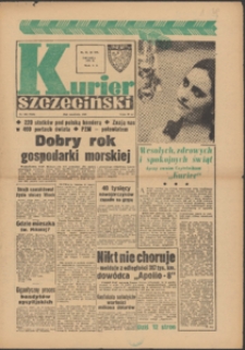 Kurier Szczeciński. 1968 nr 302 wyd.AB