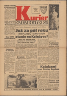 Kurier Szczeciński. 1968 nr 304 wyd.AB
