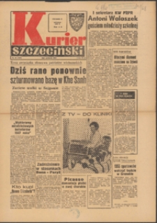 Kurier Szczeciński. 1968 nr 30 wyd.AB