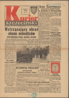 Kurier Szczeciński. 1968 nr 35 wyd.AB