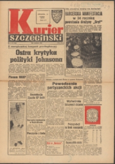 Kurier Szczeciński. 1968 nr 39 wyd.AB
