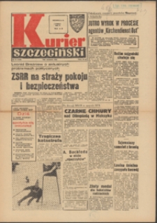 Kurier Szczeciński. 1968 nr 41 wyd.AB