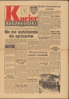 Kurier Szczeciński. 1968 nr 42 wyd.AB