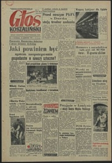 Głos Koszaliński. 1956, październik, nr 246