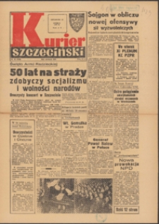 Kurier Szczeciński. 1968 nr 45 wyd.AB
