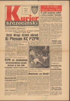 Kurier Szczeciński. 1968 nr 50 wyd.AB