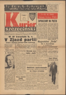 Kurier Szczeciński. 1968 nr 51 wyd.AB