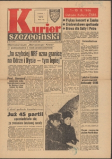 Kurier Szczeciński. 1968 nr 54 wyd.AB