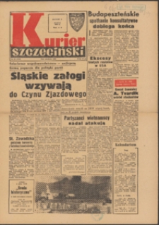 Kurier Szczeciński. 1968 nr 55 wyd.AB